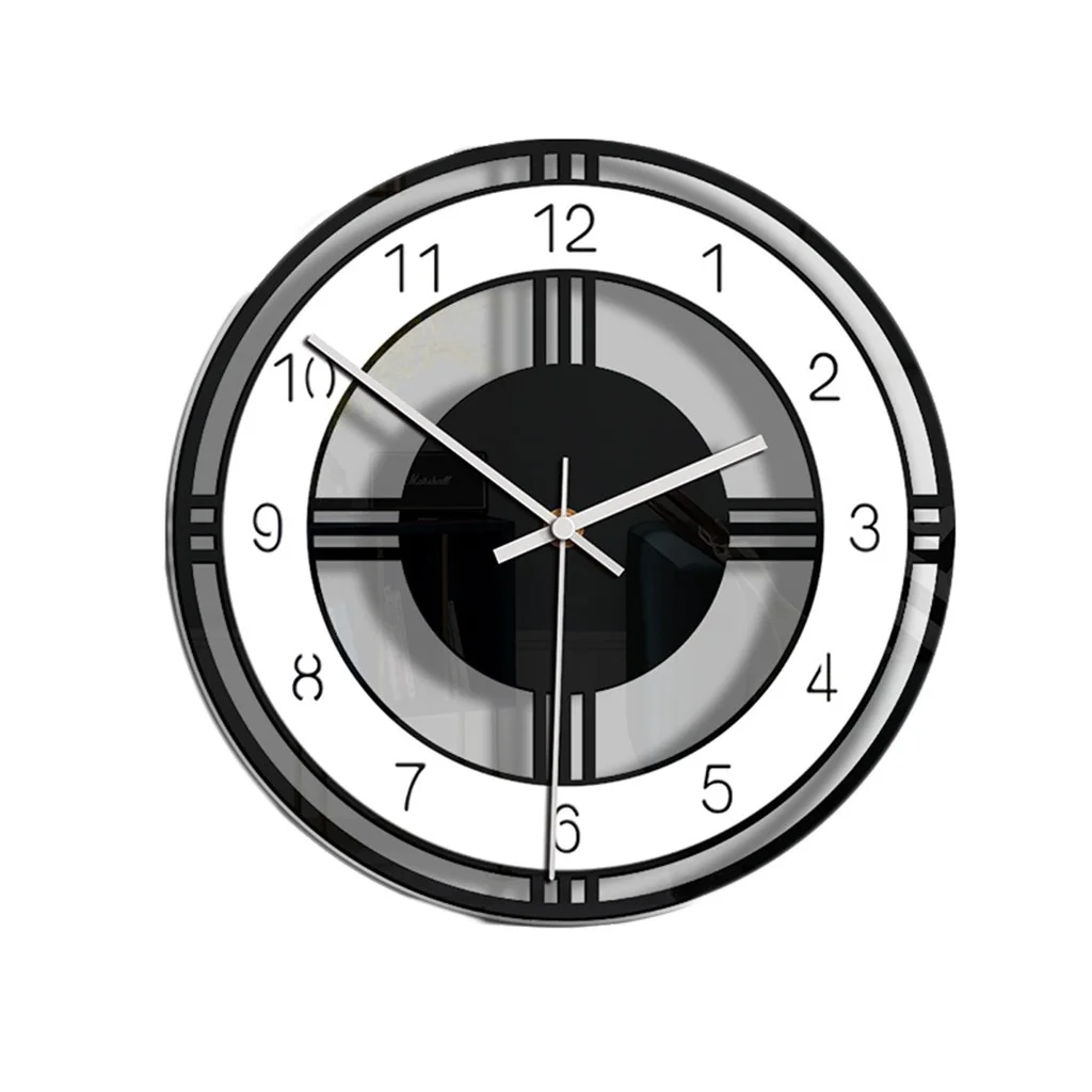Beechmart Wall Clock